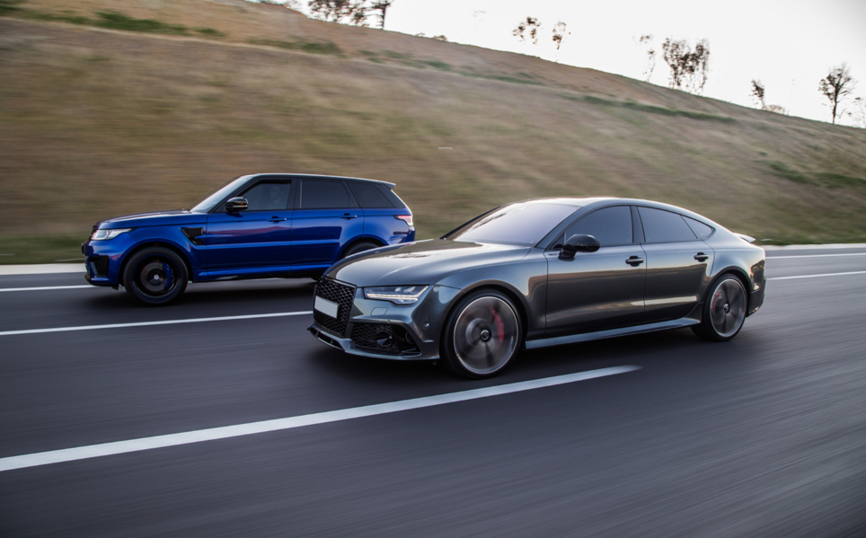 Audi resta fedele al termico: perché la svolta fino al 2035