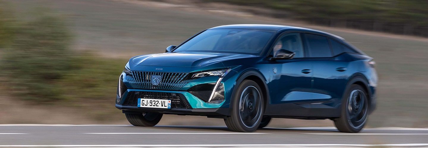Illustration Peugeot 408: i guasti che possono costare fino a 6.000 €