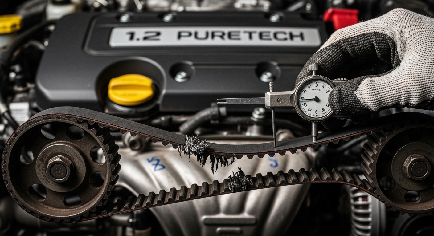 Illustrazione PureTech usato: i 5 punti da controllare prima di comprare (2026)